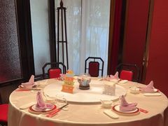 -上海老饭店(北京分店)