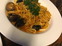 -宝莱纳餐厅(滨江店)