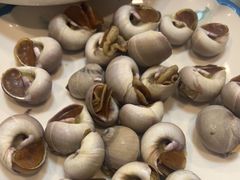 -渔中舟海鲜大排档(普陀沈家门店)