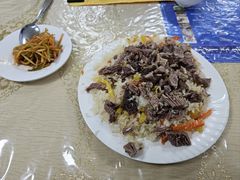 -吾斯曼珍珠抓饭王