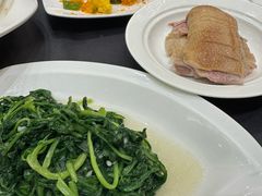 -A One Kitchen·南京精菜馆(晶丽酒店店)