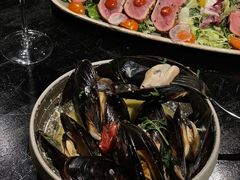 -Osteria Garden 生蚝花园餐厅(原进贤路店)