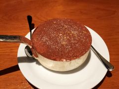 主厨Ivan提拉米苏-沈阳君悦酒店·意坊意大利餐厅