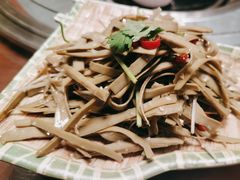 -横山双城铁锅炖羊肉(创始店)