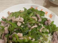 -老头盖浇饭(南京新街口明瓦廊宏光酒店店)