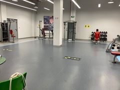 -静安区体育馆