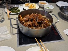 -蝎王府羊蝎子(虎坊桥总店)
