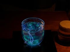 -FLAIR顶层餐厅酒吧(浦东丽思卡尔顿酒店)