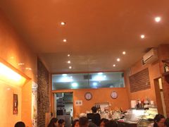 -队长面馆 La Pasteria del Capitano