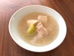 -北京柏悦酒店·锦庭餐厅Dining Room