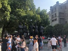 -南昌八一起义纪念馆