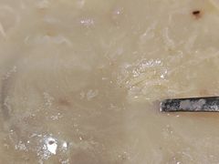 -海派美食·家宴海鲜青岛菜·石锅鲽鱼头(东方城店)