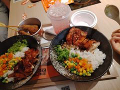 -吉野家(宾水道店)