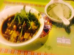 海南粉-海口骑楼小吃街