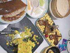 -3号仓库·创意中国菜(嘉兴龙鼎万达店)