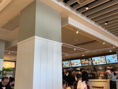 -肯德基(常熟百润发店)