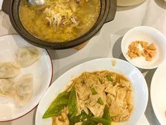 -东方饺子王(和平里店)