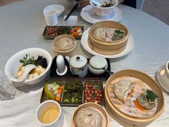 -老北门·苏帮菜·湖景包间(月光码头店)