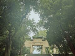 -灵谷景区