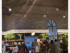 -Let's Taipei 非常烘焙(太古里店)
