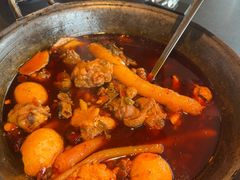 -李子坝梁山鸡(李子坝大鸡哥店)