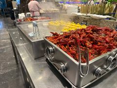 -初色海鲜自助(万丰路店)