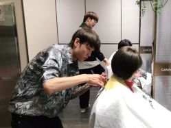 -崇尚GAVIN STYLE臻选