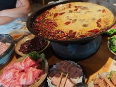 -白乐天毛肚火锅馆(南滨路店)
