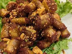 -清真·益鑫羊肉手抓馆(花园北街店)