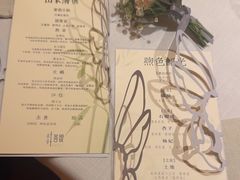 -叶叶菩提(太原别墅店)