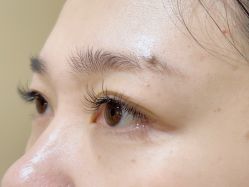-丽尔美睫·千人千眼 AI动态美睫