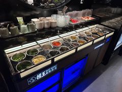 -捞王猪肚鸡火锅(财富中心店)