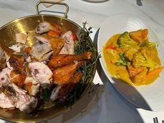 -帕娜·泰式茶餐厅·Bistro(近铁广场店)