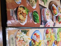 -一心创作料理屋(经开万达店)