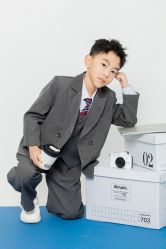 -SHELLSHINEkids山上儿童摄影(天邑澜山店)