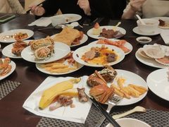 -乐咖啡西餐厅(太湖皇冠假日酒店)