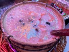 -云晓光头烧烤吧(新大陆广场店)