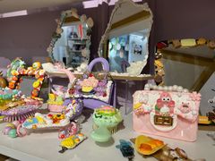 -100家灵感仓库·DIY团建(什刹海店)