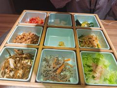 -韩悦牛排烤肉无限续(宝能中心店)