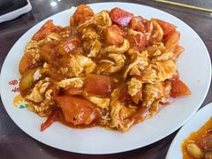 -杏园餐厅(阜成门店)