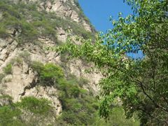 -狼牙山风景区
