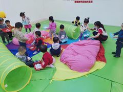 -全优加早教托育园(广百新一城店)