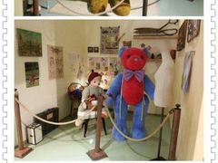 -济州岛泰迪熊博物馆