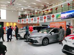 -上海和展广汽丰田4S店(老闵行店)
