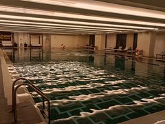 -杭州城中香格里拉大酒店
