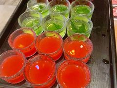 -临界音乐酒馆·小龙虾·江湖菜(华熙LIVE·鱼洞店)
