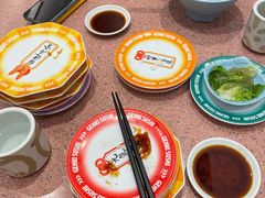 -元气寿司(环球港店)