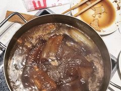 -蝎王府羊蝎子(北大地店)