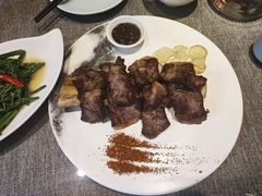 -隐食私房菜(老街店)