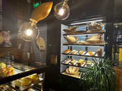 -Let's Taipei 非常烘焙(太古里店)